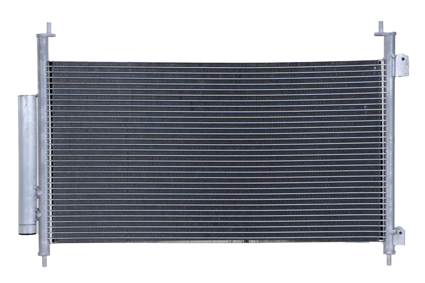 Hella Aircon Condenser 8FC366220-781