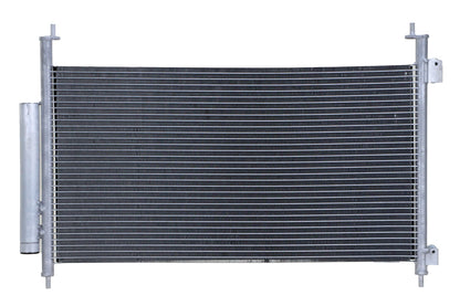 Hella Aircon Condenser 8FC366220-781