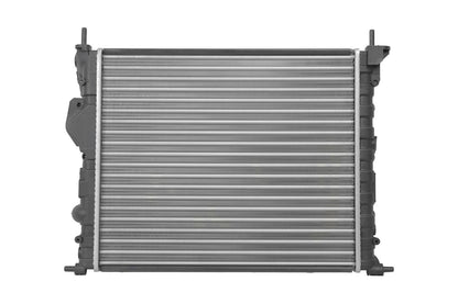 Hella Engine Coolant Radiator 8MK366301-561