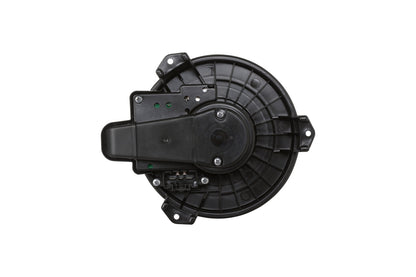 Hella Interior Fan Blower Motor 8EW366400-891