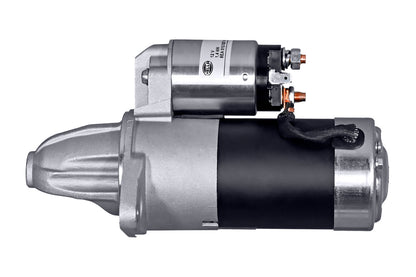 HELLA Starter - 12V - 1.4kW - for e.g. Subaru Impreza Saloon (GD) 8EA012527-101