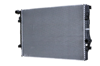 Hella Engine Coolant Radiator 8MK366301-541