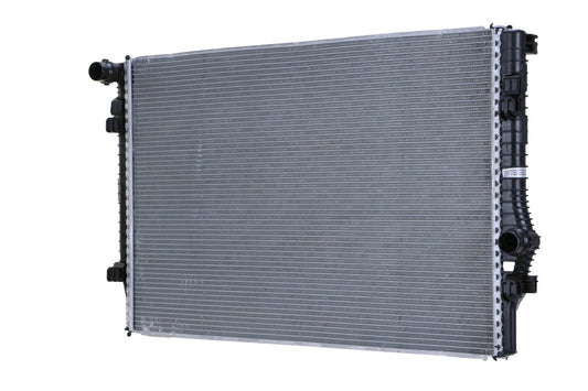 Hella Engine Coolant Radiator 8MK366301-541