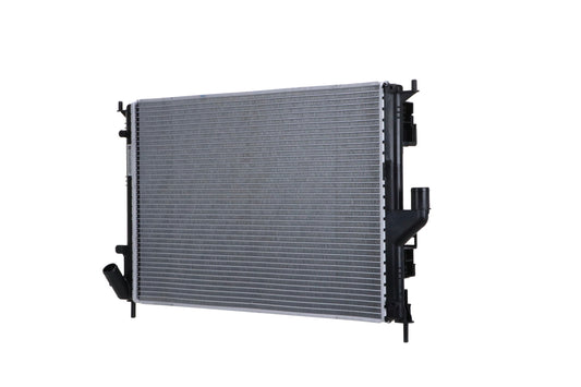 Hella Engine Coolant Radiator 8MK366302-441