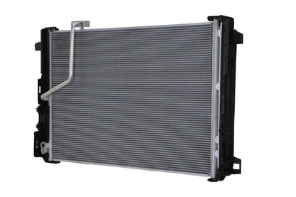 Hella Aircon Condenser 8FC366221-441