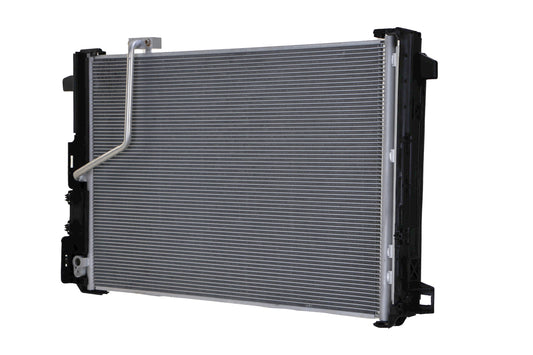 Hella Aircon Condenser 8FC366221-441