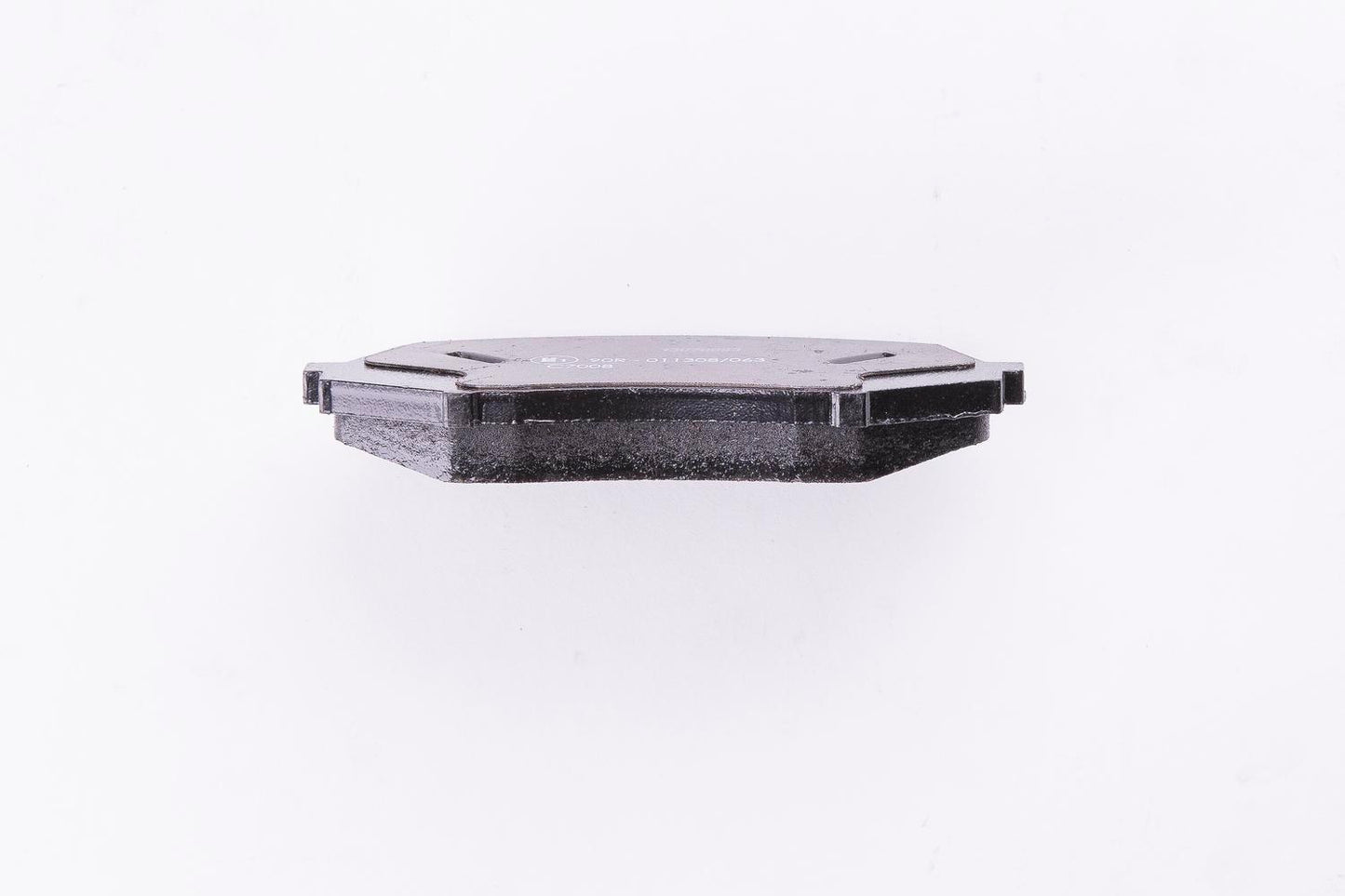 HELLA Brake pad set - C7008 - for e.g. MITSUBISHI 8DB355005-591