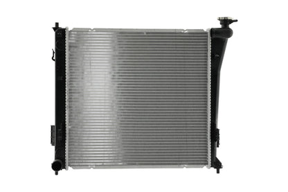 Hella Engine Coolant Radiator 8MK366302-081