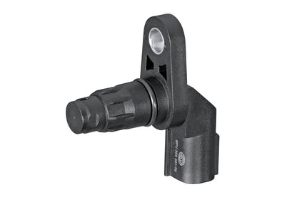 HELLA Sensor, speed/RPM - 12V - 3-pin connector 6PU358381-701