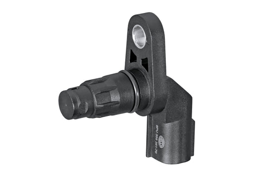 HELLA Sensor, speed/RPM - 12V - 3-pin connector 6PU358381-701