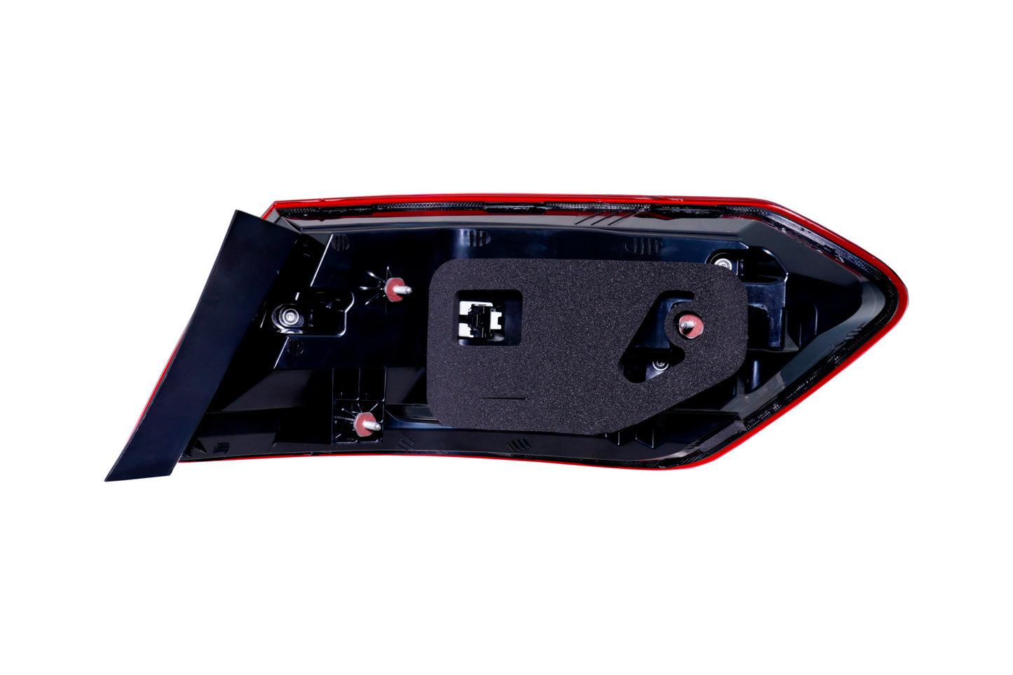 HELLA Rearlight - LED - Outer section - left 2SD354891-011