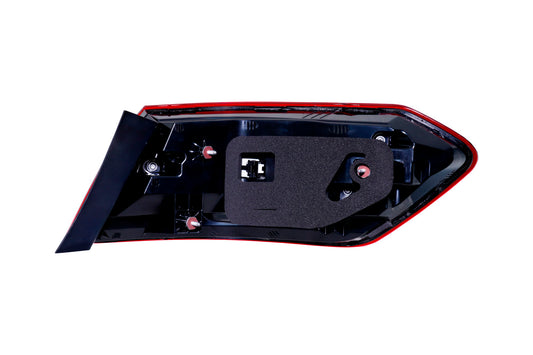 HELLA Rearlight - LED - Outer section - left 2SD354891-011