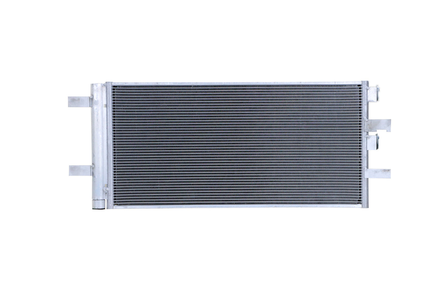 Hella Aircon Condenser 8FC366221-581