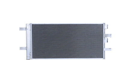 Hella Aircon Condenser 8FC366221-581
