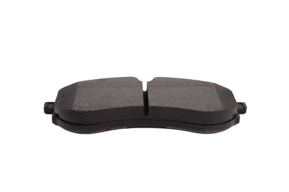 HELLA Brake pad set - T2834 - for e.g. MAN / VW 8DB355039-531