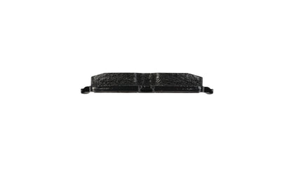 HELLA Brake pad set - T2091 - for e.g. AUDI 8DB355016-011