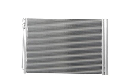 Hella Aircon Condenser 8FC366220-961