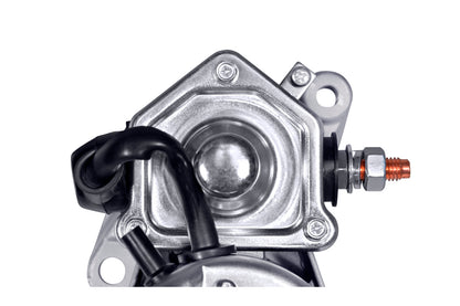 HELLA Starter - 12V - 2.5kW - for e.g. Toyota Hilux V Pickup (_N_,KZN1_,VZN1_) 8EA012526-031
