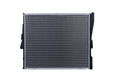 Hella Engine Coolant Radiator 8MK366300-551