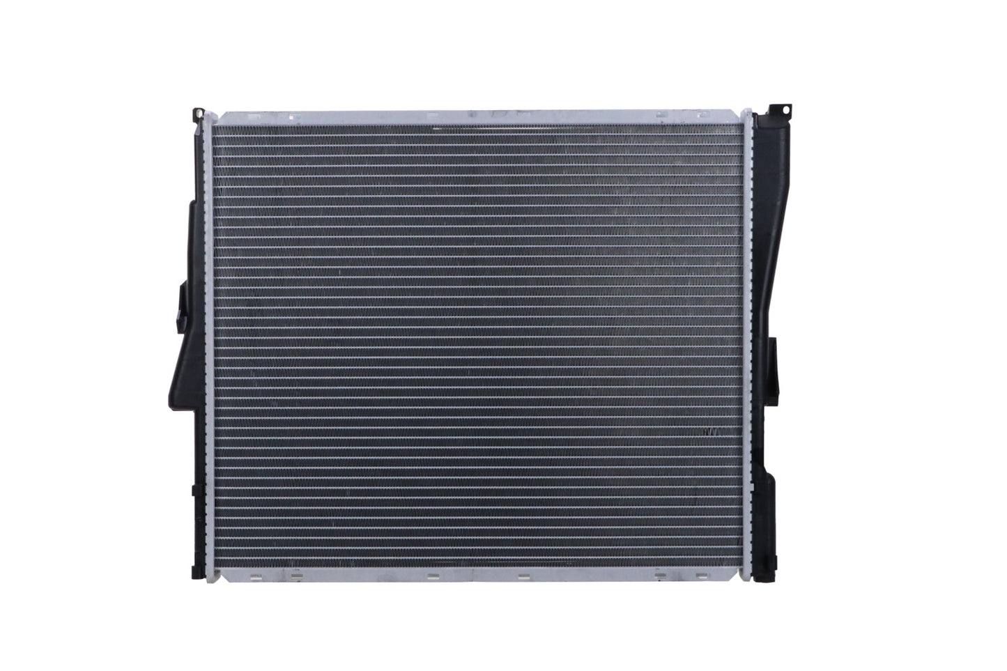 Hella Engine Coolant Radiator 8MK366300-551