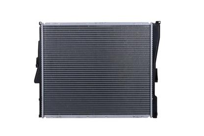 Hella Engine Coolant Radiator 8MK366300-551