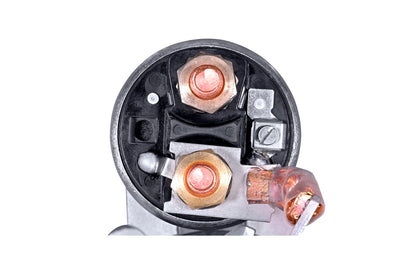 HELLA Starter - 12V - 3kW - for e.g. DEUTZ-FAHR AGROLUX 60 8EA015657-191