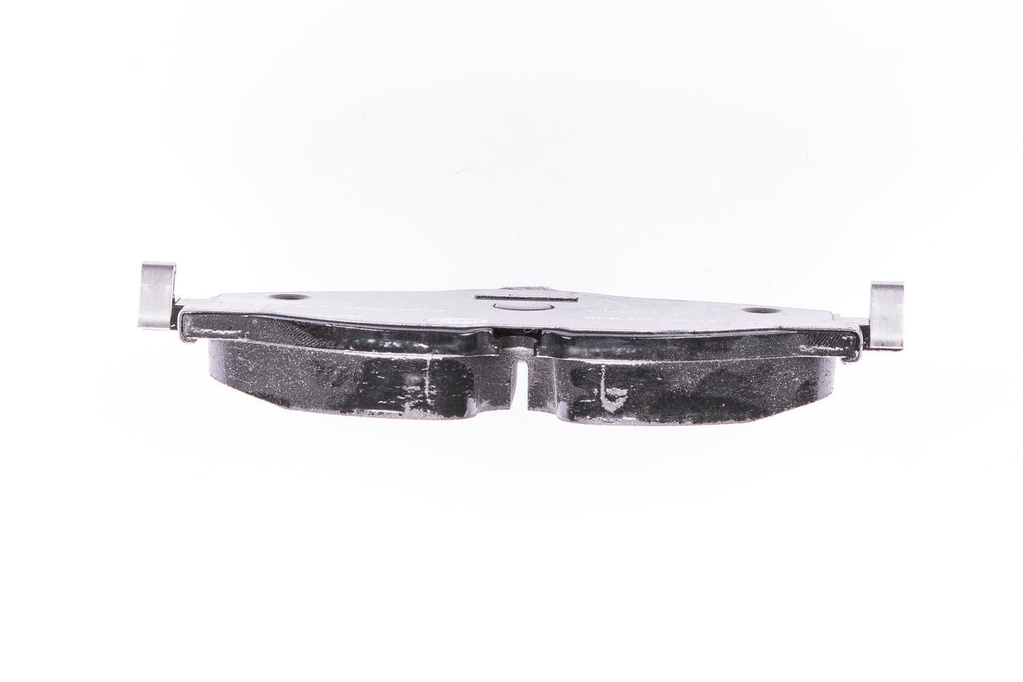 HELLA Brake pad set - T2239 - for e.g. AUDI / SEAT / SKODA / VOLKSWAGEN 8DB355020-191
