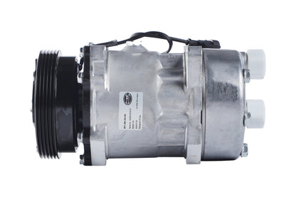 Hella Aircon Compressor 8FK366200-991