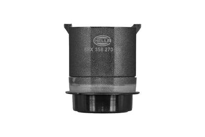 HELLA Sensor, park distance control - angled - 3-pin connector - Plugged 6PX358270-891