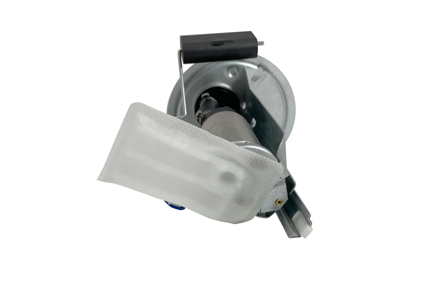 HELLA Fuel Feed Unit - Electric - 4-pin connector 8TF358316-351