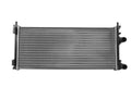 Hella Engine Coolant Radiator 8MK366301-571