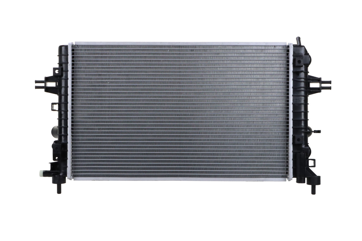 Hella Engine Coolant Radiator 8MK366302-481