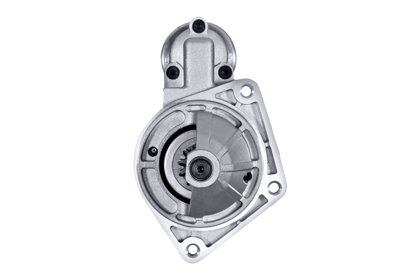 HELLA Starter - 12V - 1.3kW - for e.g. Lada Niva Vehicle (2121, 2131) 8EA012526-391