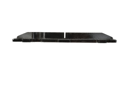 HELLA Brake pad set - T3140 - for e.g. BMW 8DB355019-991