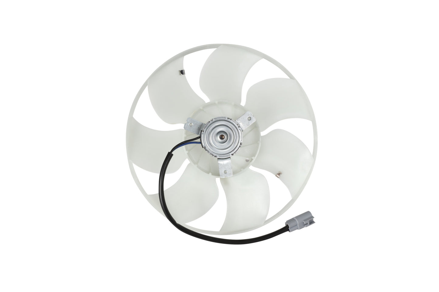 Hella Radiator Cooling Fan 8EW366420-381