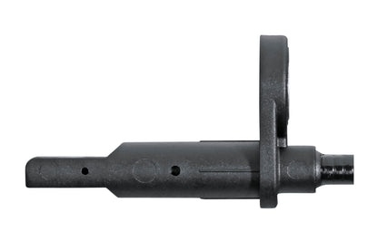 HELLA Sensor, wheel speed - 2-pin connector - Front Axle 6PU358217-971