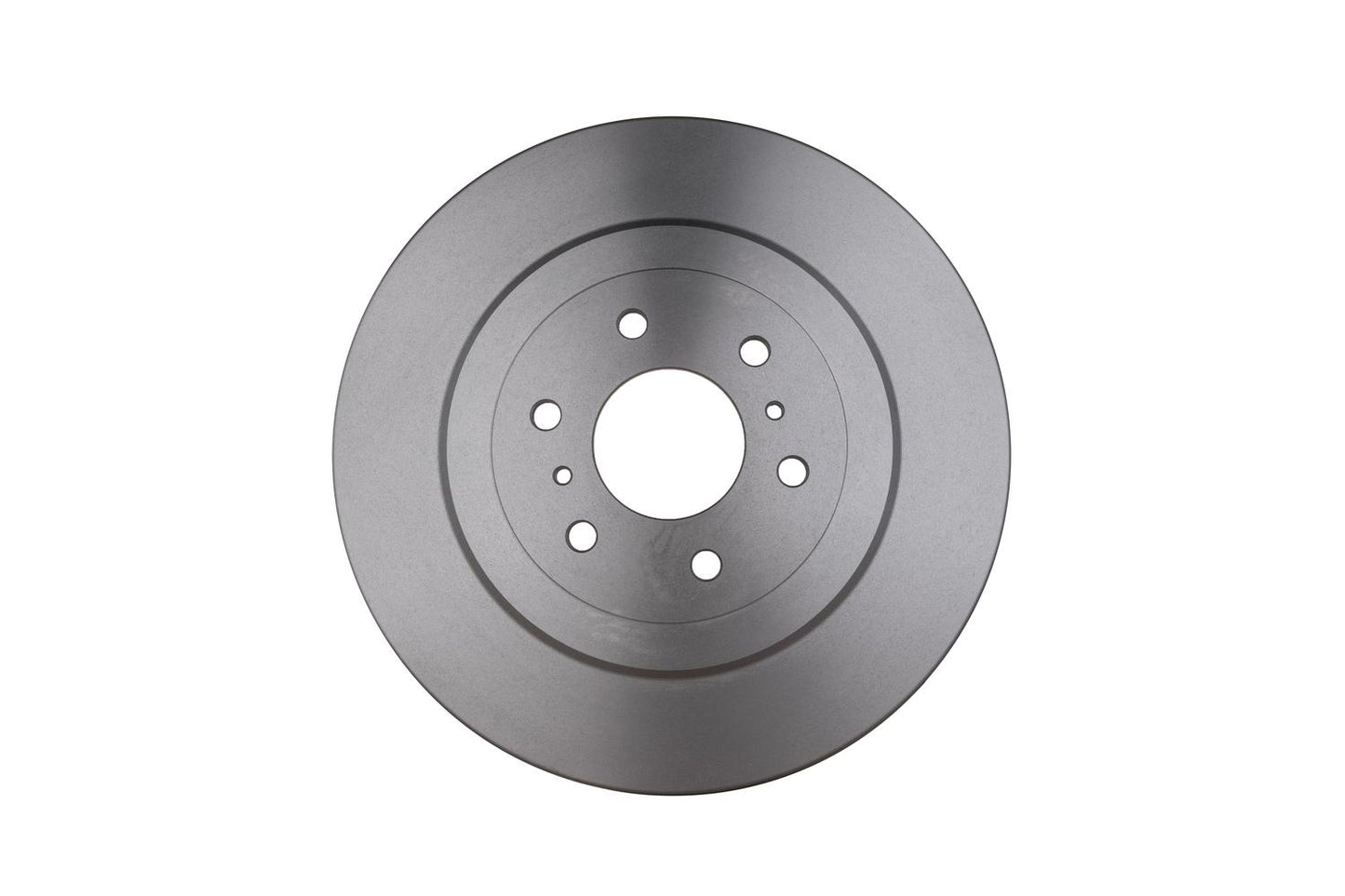 HELLA Brake Drum - 61468 - for e.g. NISSAN / RENAULT 8DT355303-331
