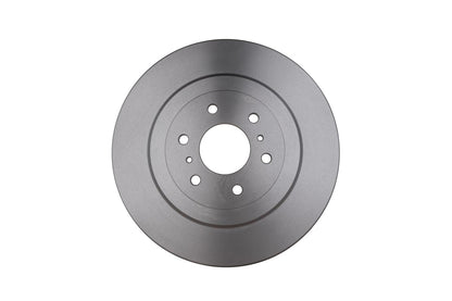 HELLA Brake Drum - 61468 - for e.g. NISSAN / RENAULT 8DT355303-331