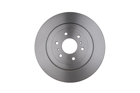 HELLA Brake Drum - 61468 - for e.g. NISSAN / RENAULT 8DT355303-331