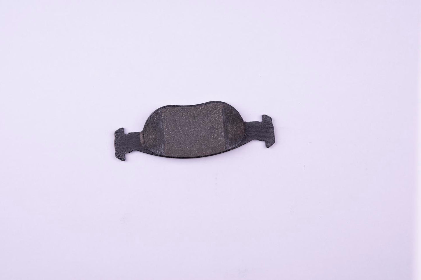 HELLA Brake pad set - T1226 - for e.g. FIAT 8DB355009-231
