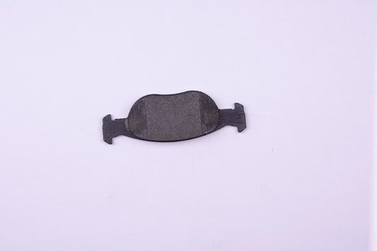 HELLA Brake pad set - T1226 - for e.g. FIAT 8DB355009-231