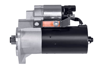 HELLA Starter - 12V - 2kW - for e.g. VW LT 28-46 II Ch. (2Dc,2Df,2Dg,2Dl,2Dm) 8EA012527-741