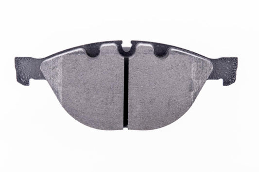 HELLA Brake pad set - T1550 - for e.g. BMW / ROLLS-ROYCE 8DB355006-551