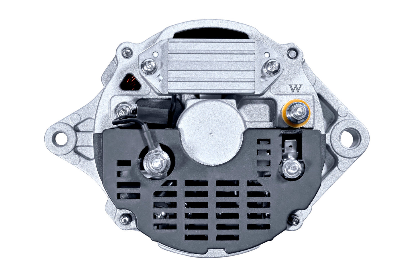 HELLA Alternator - 12V - 65A - for e.g. Renault CERES 65/70 8EL015643-611