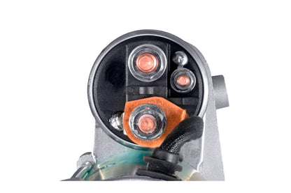 HELLA Starter - 12V - 1.5kW - for e.g. Peugeot 406 Coupe (8C) 8EA012526-441