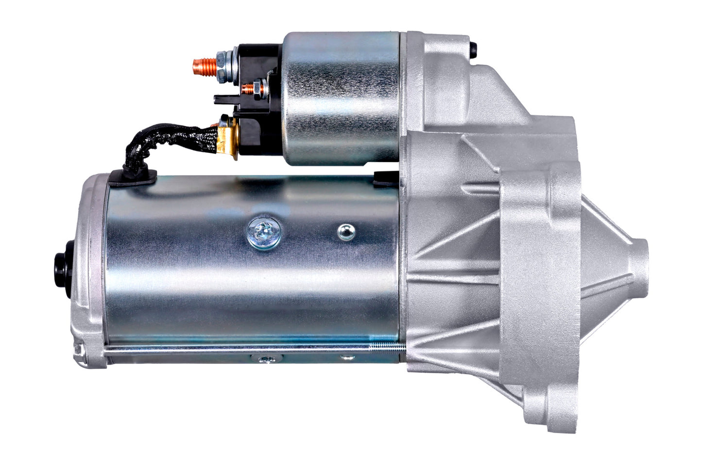 HELLA Starter - 12V - 1.9kW - for e.g. Peugeot 407 (6D_) 8EA011610-281