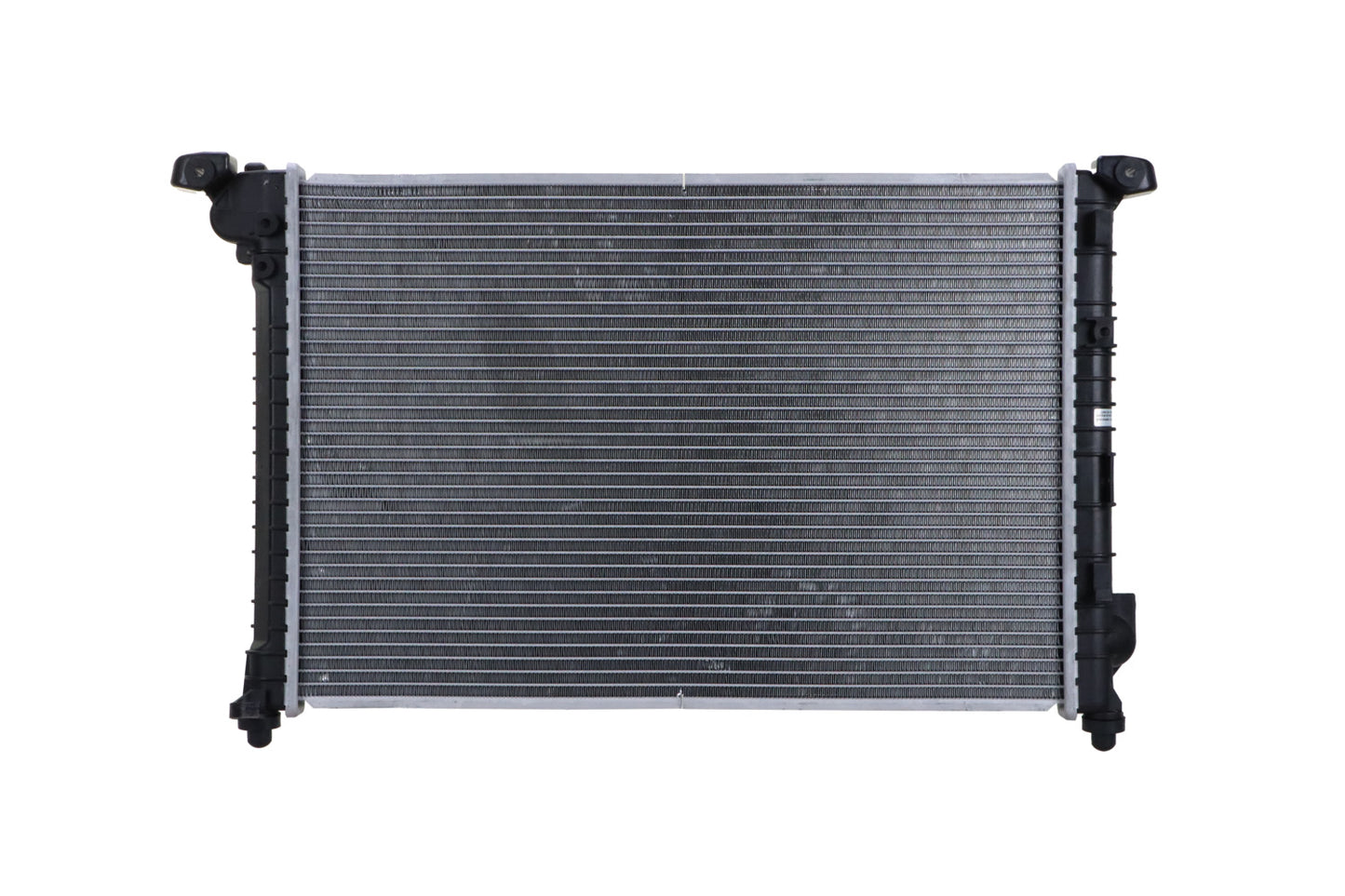 Hella Engine Coolant Radiator 8MK366300-171