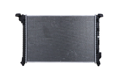 Hella Engine Coolant Radiator 8MK366300-171