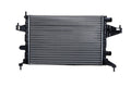 Hella Engine Coolant Radiator 8MK366302-621