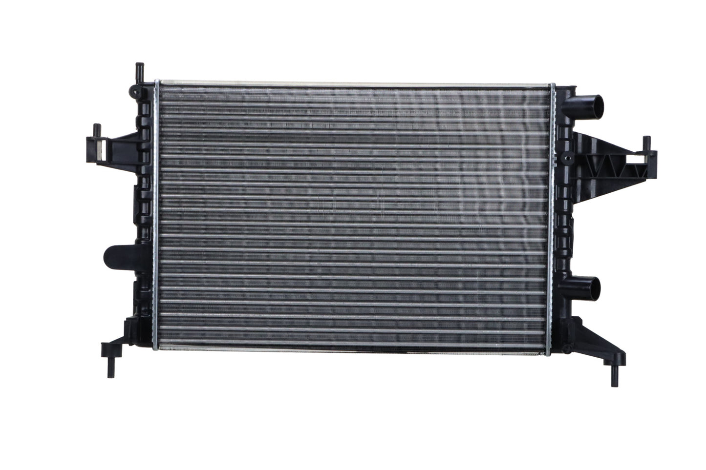 Hella Engine Coolant Radiator 8MK366302-621